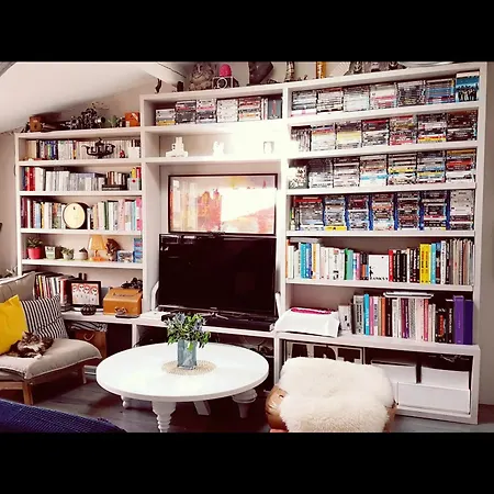 Private Heaven Center Homestay