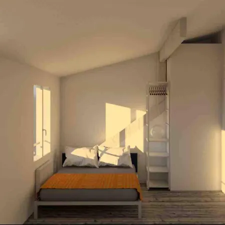 Private Heaven Center Проживание в семье