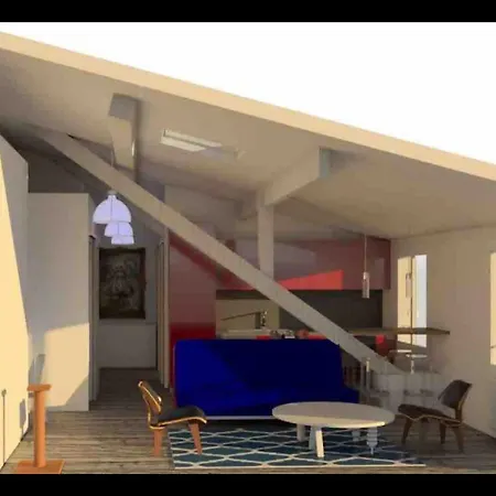 Private Heaven Center Parijs