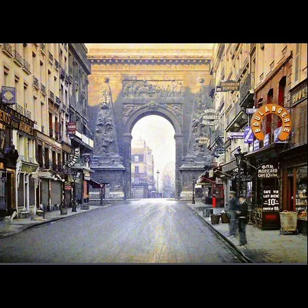 Private Heaven Center Paris