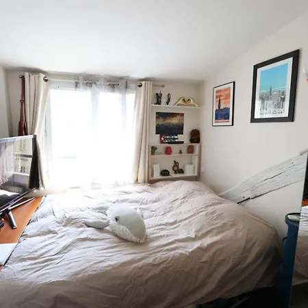 Accommodatie bij particulieren Private Heaven Center