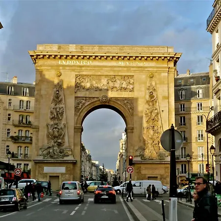 Private Heaven Center * Parigi