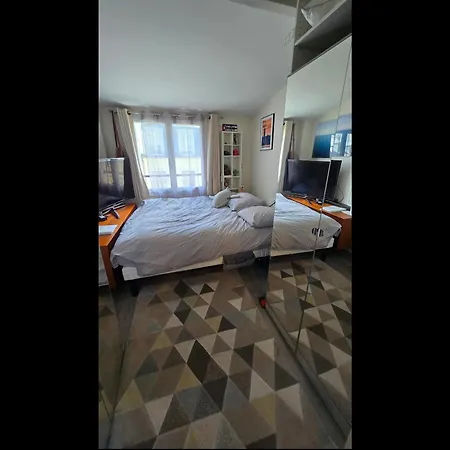 Alloggio in famiglia Private Heaven Center Parigi